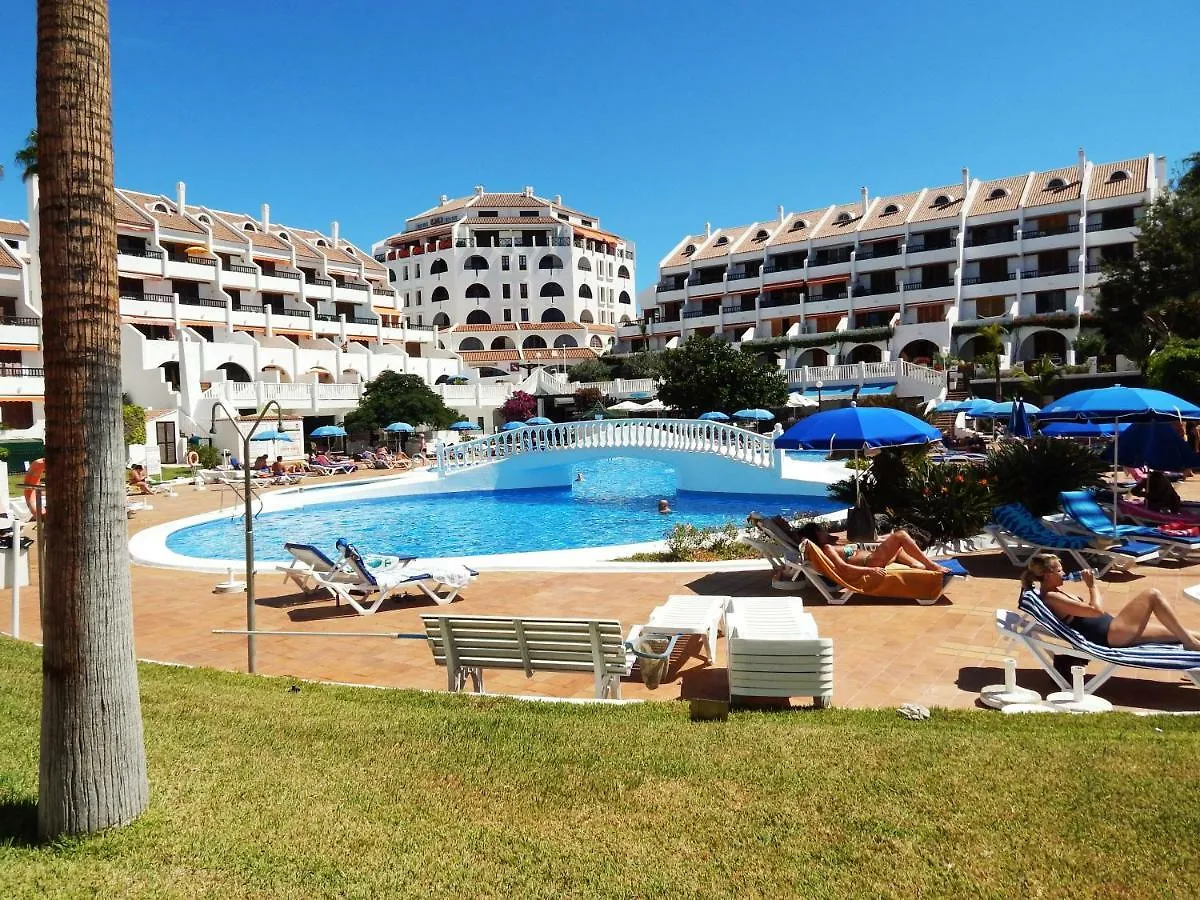 Beautiful Beachfront Apartment Playa de las Americas  0*, Playa de las Americas (Tenerife)