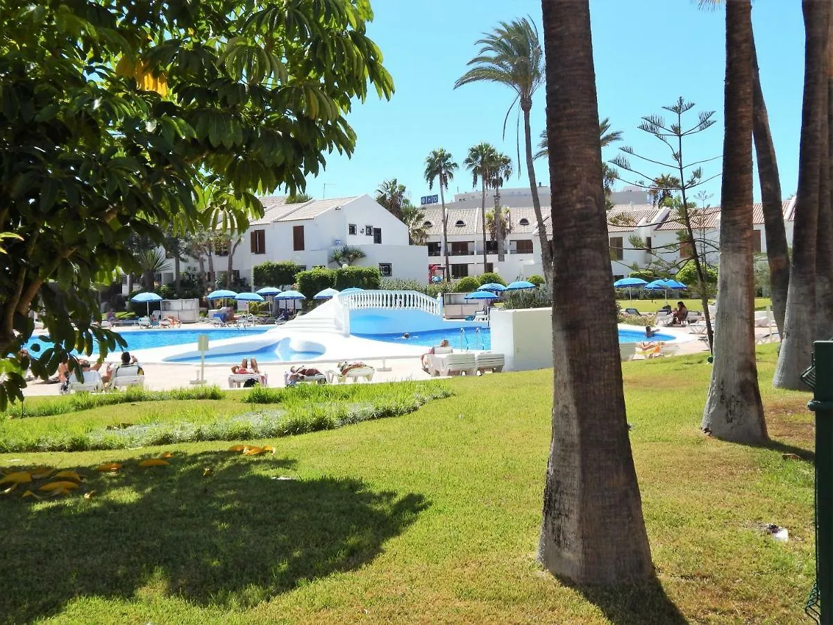 Beautiful Beachfront Apartment Playa de las Americas