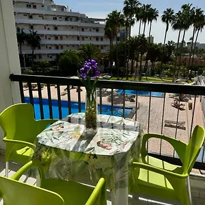 For 4 Person! Vina Del Mar Плая-де-лас-Америкас